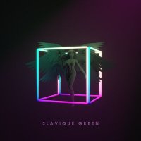 Постер песни Slavique Green - Away