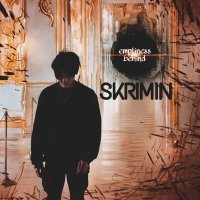 Постер песни Skrimin - Emptiness Behind