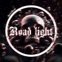 Постер песни HecticDeath - Road Light