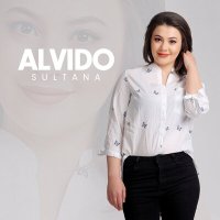 Постер песни Sultana - Alvido