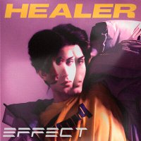 Постер песни Healer - High