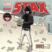 Постер песни Blockkid - Stax