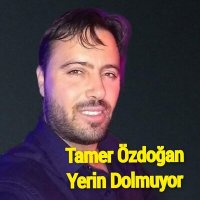 Постер песни Tamer Özdoğan - Yerin Dolmuyor