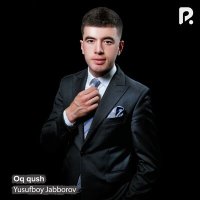 Постер песни Yusufboy Jabborov - Oq qush