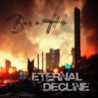 Постер песни ETERNAL DECLINE - Вогонь