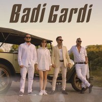 Постер песни Badi Gardi - Onlar Uğruna