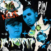 Постер песни Black Bros. - Pin Code