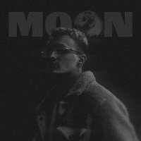 Постер песни Akito, Deion - MOON