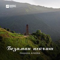 Постер песни Рашана Алиева - Беной нажайюрт соьлжа гlала