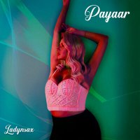 Постер песни Ladynsax - Payaar