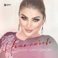 Постер песни Альбина Шамсудинова - Наша любовь