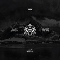 Постер песни PHARAOH - BLACK SIEMENS (M3XER Remix)