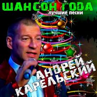Постер песни Андрей Карельский - Веселый я