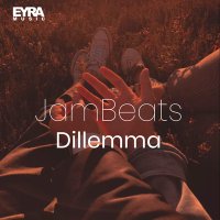 Постер песни JamBeats - Dilemma