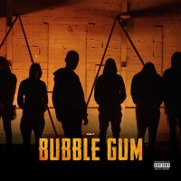 Постер песни Kaly - Bubble Gum