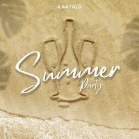 Постер песни Kartigo - Summer Party