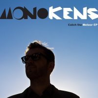 Постер песни Monokens - Because