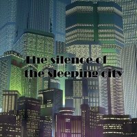 Постер песни GVV - The Silence Of The Sleeping City