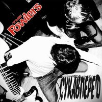 Постер песни The Powlers - Ipss