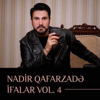 Постер песни Nadir Qafarzadə - Скажи Глазам Твоим