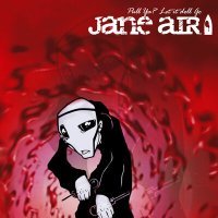 Постер песни Jane Air - Пуля (Sped Up)