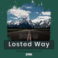 Постер песни DNDM - Losted way