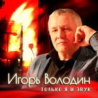 Постер песни Игорь Володин - Только я и звук