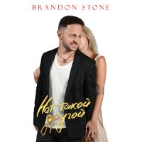 Постер песни Brandon Stone - Нет такой другой (Karaoke Version)