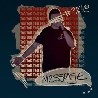 Постер песни TeG - Message