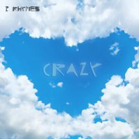 Постер песни P Rhymes - Crazy