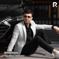 Постер песни Yusufboy Jabborov - Armonimsan