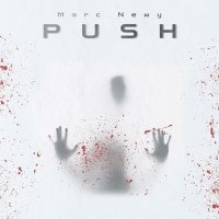 Постер песни Marc Newy - Push