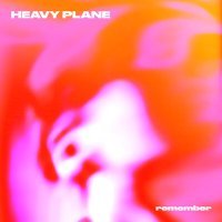 Постер песни HEAVY PLANE - Рефлексия