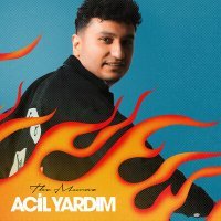 Постер песни The Muraz - Acil Yardım