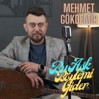 Постер песни Mehmet Gökdemir - Bu Aşk Böylemi Gider