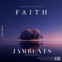 Постер песни JamBeats - Faith