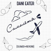 Постер песни Dani Eater - Самолёты (Slowed)