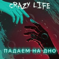 Постер песни Crazy Life!, Tired Dog - Падаем на дно