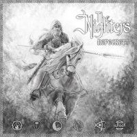 Постер песни The Nighters - Пересвет