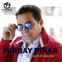 Постер песни Turgay Pınar - Yaktın Güzelim Beni