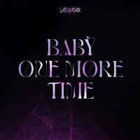 Постер песни Ladynsax - Baby One More Time