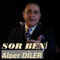 Постер песни Alper Diler - Sor Beni