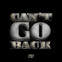 Постер песни Yung Drug - Can't Go Back