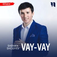Постер песни Sherbek Shodiyev - Vay-vay (remix)