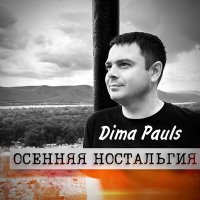 Постер песни Dima Pauls - Небо стало серым
