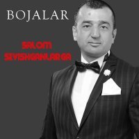 Постер песни Божалар - Salom sevishganlarga