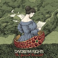 Постер песни DAYDREAM FLIGHTS - Critical