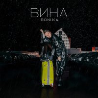 Постер песни Boni.ka - Вина