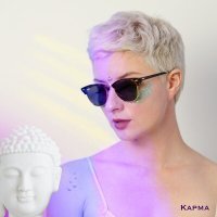 Постер песни Наташа Милая - Карма (Artego Remix)