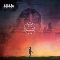 Постер песни Odesza, Shy Girls - All We Need (Odesza VIP Remix)